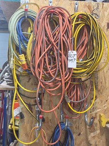 DROP CORDS