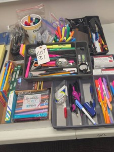 OFFICE SUPPLIES