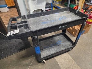 SOUTHWIRE BRAND SHOP CART