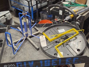 SMALL WIRE COILERREEL