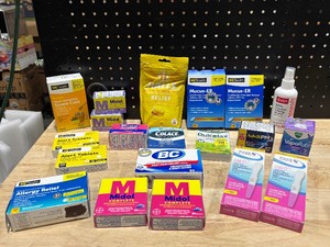 Health Products