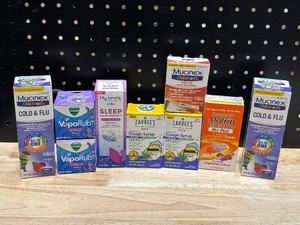 Health Products