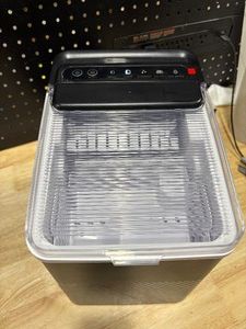Countertop Ice Maker
