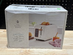 Pioneer Woman 2 Slice Toaster
