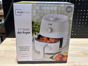 2.2 Quart Air Fryer