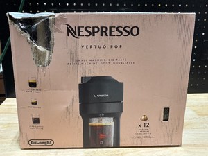 Nespresso Coffee Maker