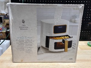 5.8 Quart Air Fryer