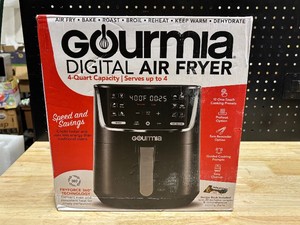 Gourmia Digital Air Fryer
