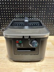 4 Liter Deep Fryer