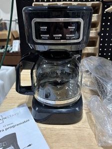 12 Cup Coffee Maker