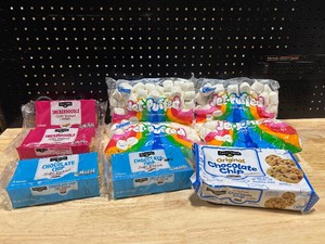 Snacks