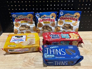 Snacks