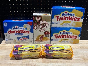 Snacks
