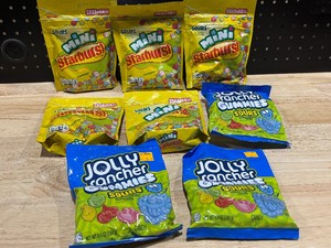 Candy
