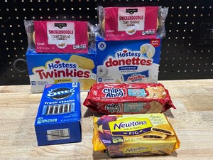 Snacks