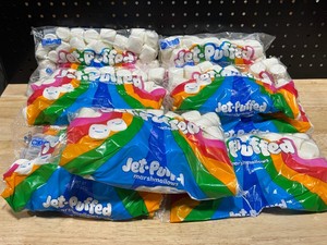 Marshmallows