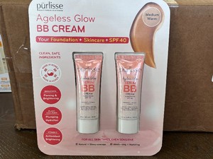 Ageless Glow BB Cream