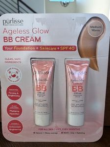 Ageless Glow BB Cream