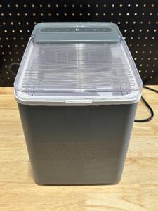 Countertop Ice Maker