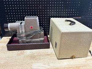 Kodaslide Signet 500 Projector Model 1