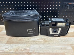 Vintage Fotron III Camera