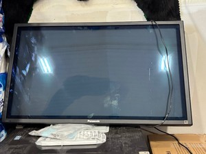 Panasonic 42 HD Plasma Display Monitor