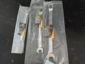 Gear Wrench Long Pattern Combinatio...
