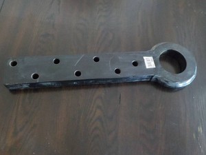 Curt Forged Lunette Eye Drawbar...