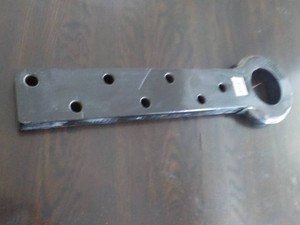 Curt Forged Lunette Eye Drawbar...