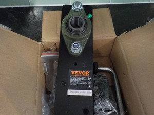 Vevor Dump Tarp Roller Kit...