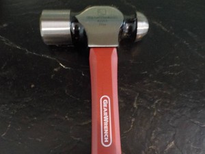 Gear Wrench 32 oz Ball Rein Hammer...