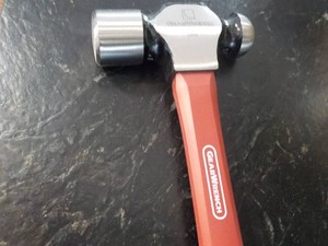 Gear Wrench 32 oz Ball Rein Hammer...