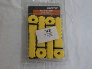 Shakespeare Push N Load Replacement...
