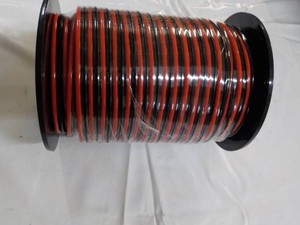 16 Gauge Car Speaker Wire...