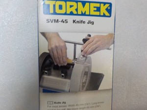 Tormek SVM-45 Knife Jig...