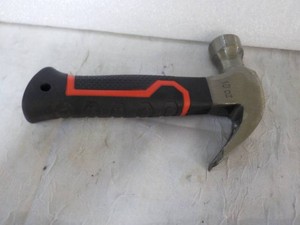 10 oz Hammer...