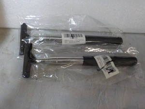 Auto Mirror Squeegees...