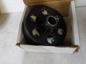 Prime Line Centrifugal Clutch...