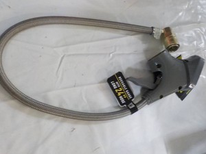 Reusable Gauge with 24 Long Hose...