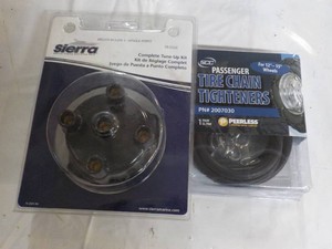 Sierra Complete Tune-Up Kit and Tir...