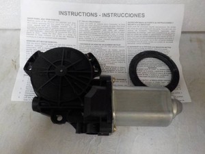 ACI Power Window Meter...