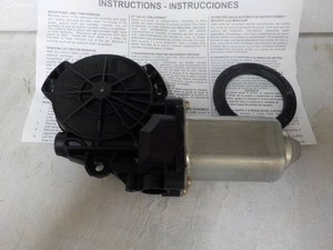 ACI Power Window Meter...