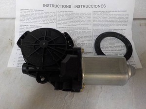 ACI Power Window Meter...