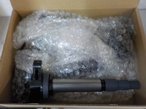 4 Ignition Coil Parts...
