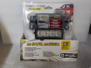 Prostrobe Rocky 4 Pro...
