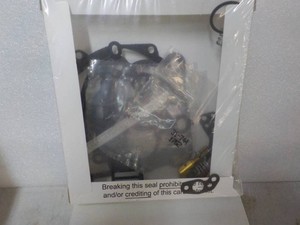 Sierra Carburetor Kit...