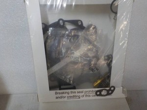 Sierra Carburetor Kit...