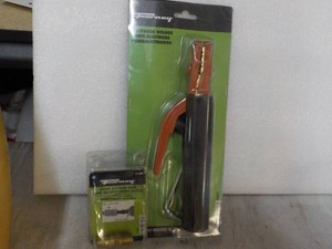 Forney Electrode Holder and Coupler...