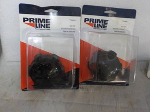 2 Prime Line Gas Caps...