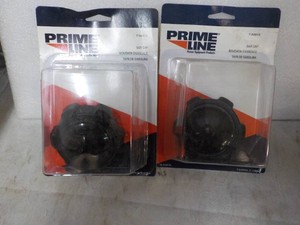 2 Prime Line Gas Caps...